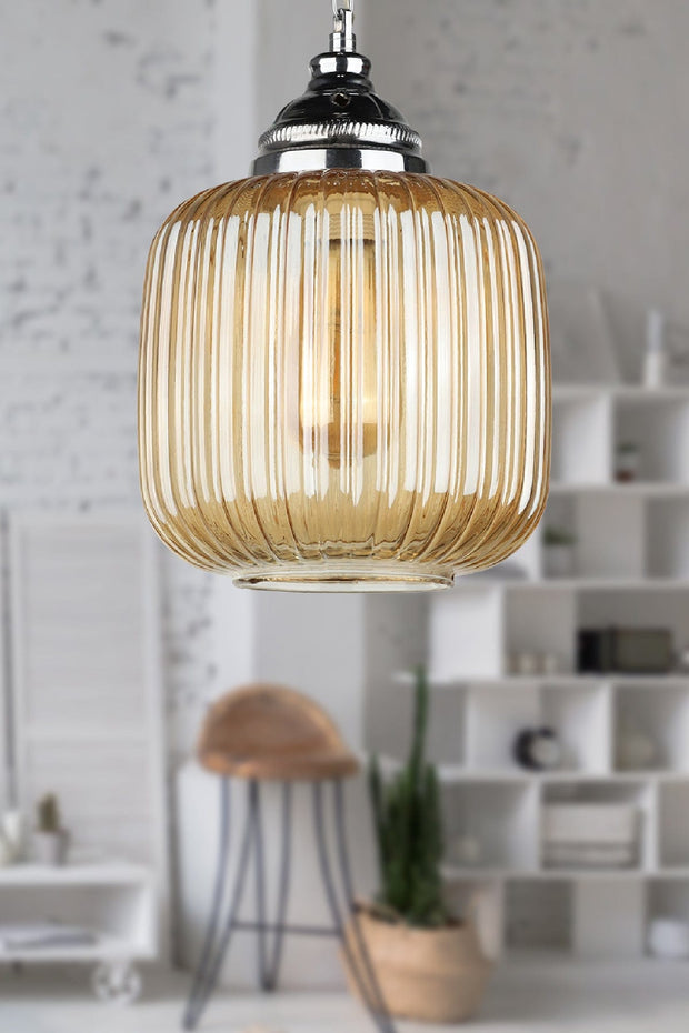 Oyo Lampada Mega Ottone