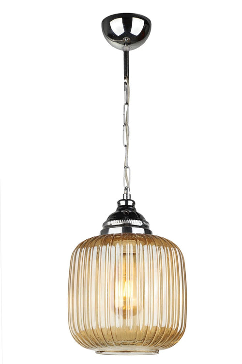 Oyo Lampada Mega Ottone