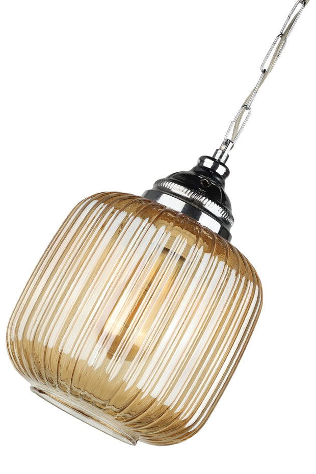 Oyo Lampada Mega Ottone
