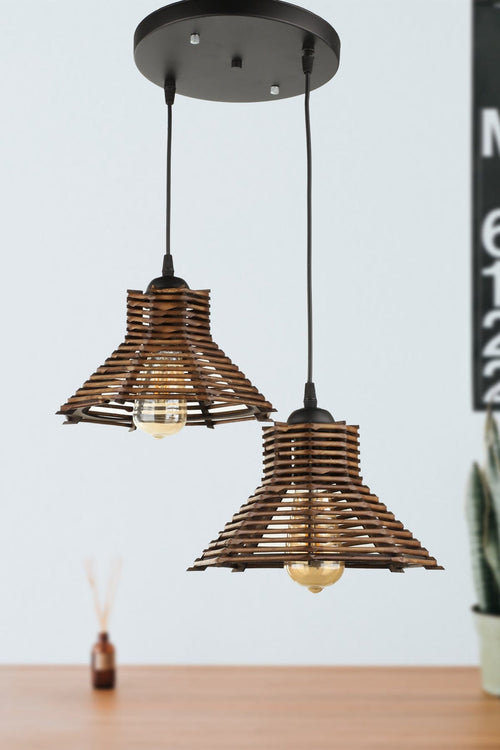 Oyo Lampada Mega Ottone