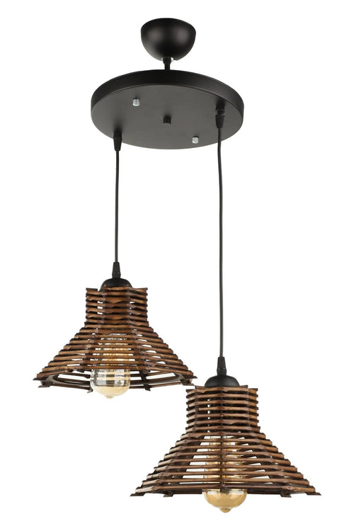 Oyo Lampada Mega Ottone
