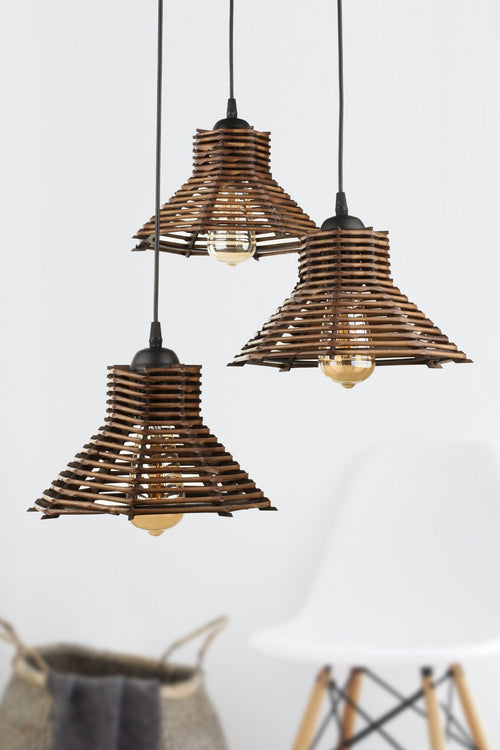 Oyo Lampada Mega Ottone