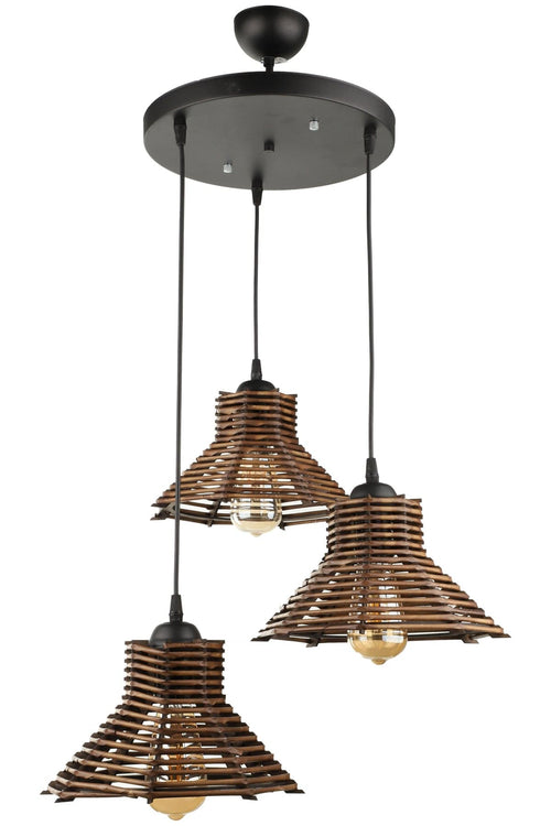 Oyo Lampada Mega Ottone