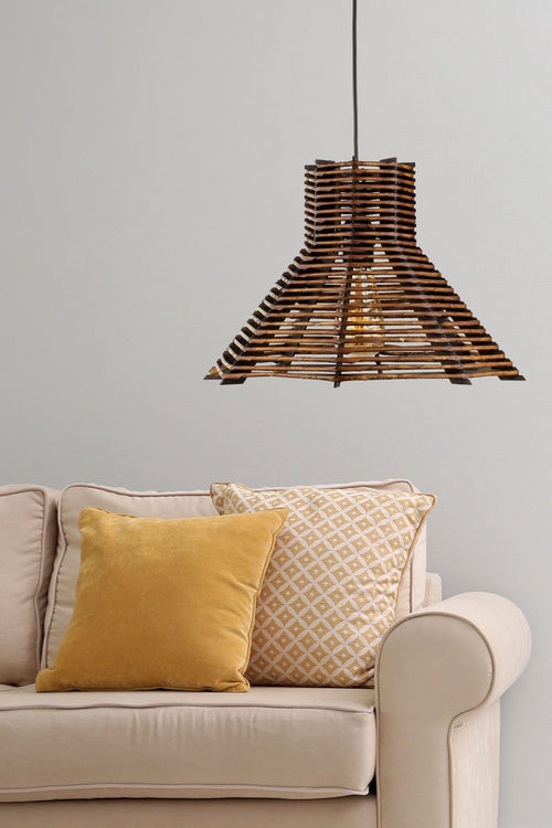 Oyo Lampada Mega Ottone