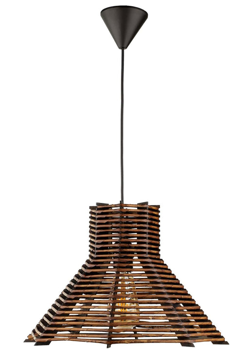 Oyo Lampada Mega Ottone