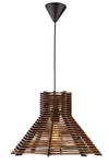 Oyo Lampada Mega Ottone