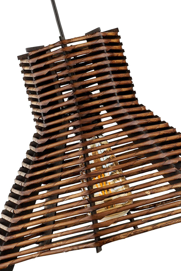 Oyo Lampada Mega Ottone