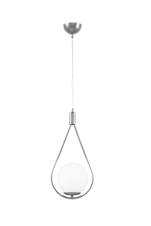 Oyo Lampada Meksika Cromo
