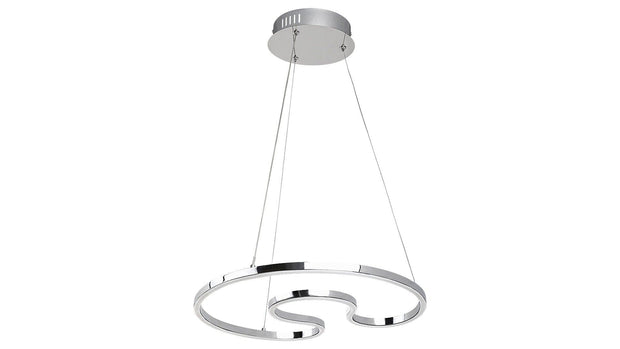 RabaLux Lampada Melora 2190 Cromo