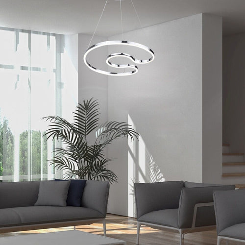 RabaLux Lampada Melora 2190 Cromo