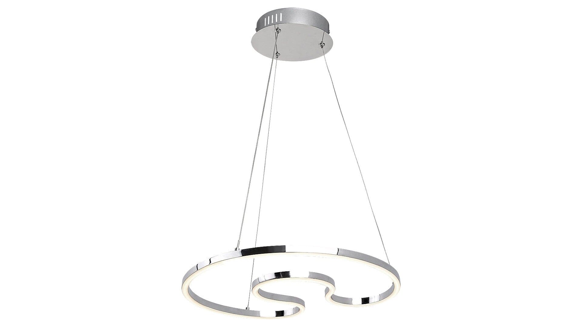RabaLux Lampada Melora 2190 Cromo