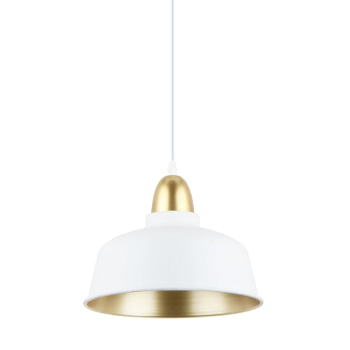 Zuma Line Lampada Mensa Bianco