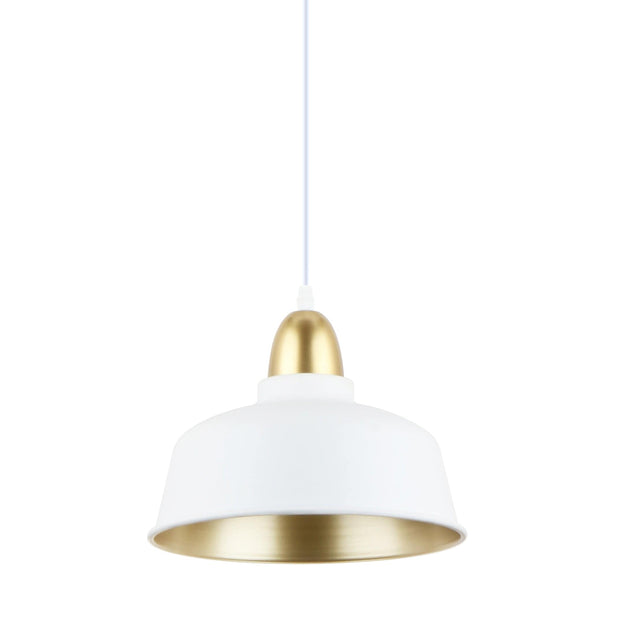 Zuma Line Lampada Mensa Bianco