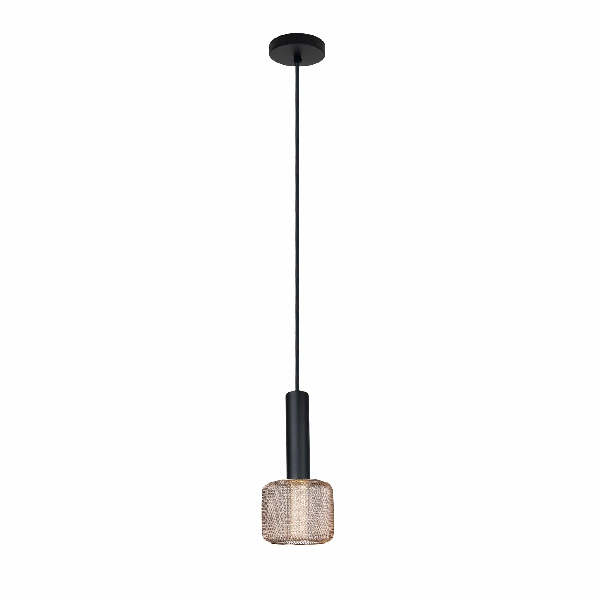 Maxlight Lampada Mesh P0438 Oro