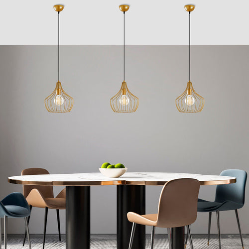 Asir Lampada Mezopotamya N-1279 Oro