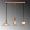 Asir Lampada Mezopotamya N-1285 Rame