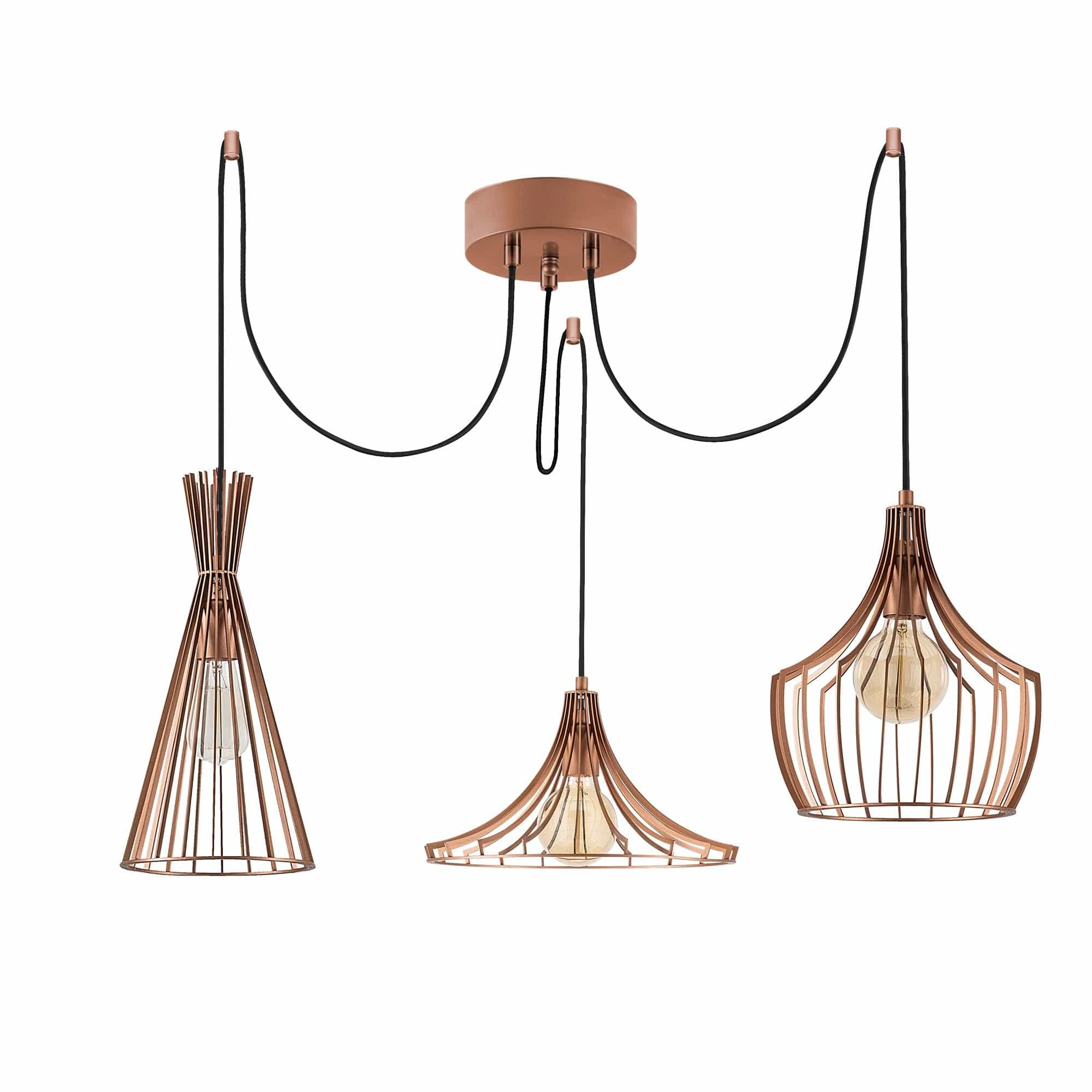 Lampada Mezopotamya N-1292 Rame (3)