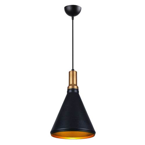 Oyo Lampada Mi̇thra Nero