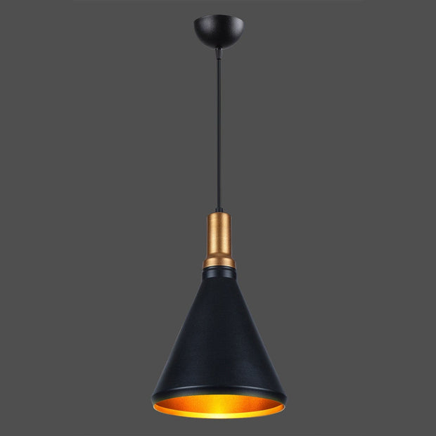 Oyo Lampada Mi̇thra Nero