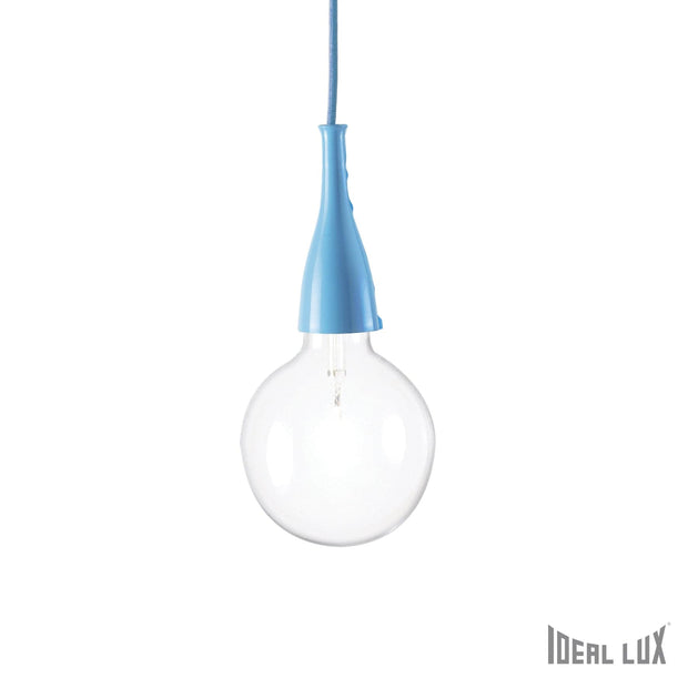IdealLux Lampada Minimal SP1