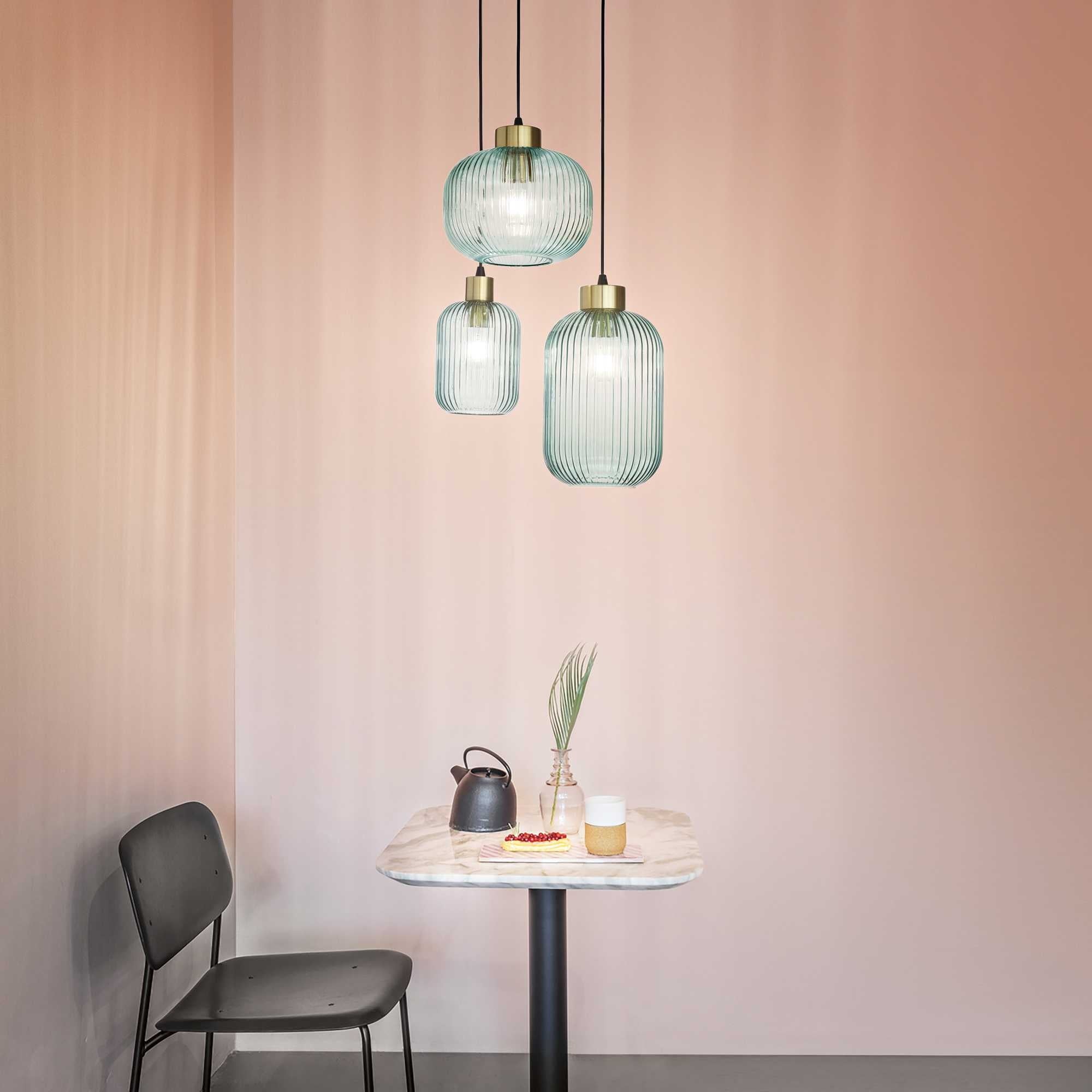 IdealLux Lampada Mint-2 SP1 Verde