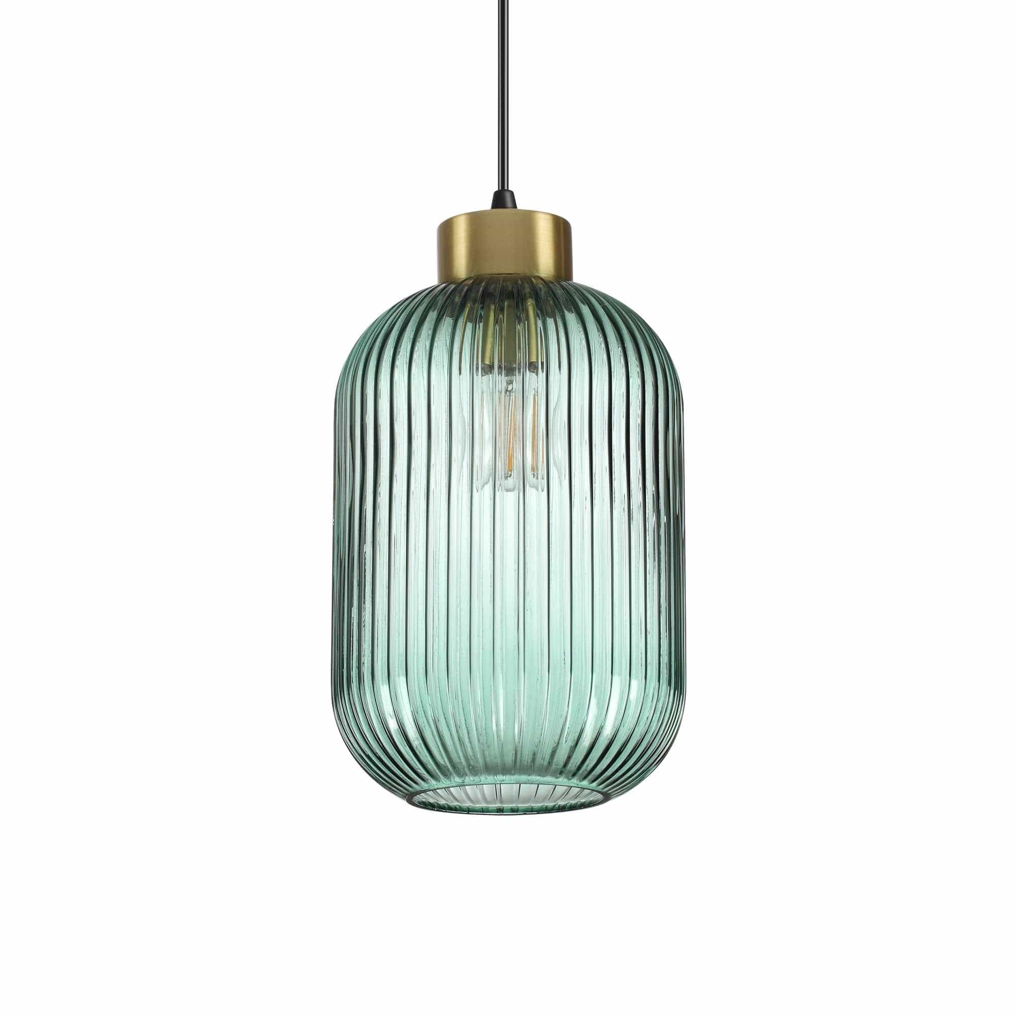 Lampada Mint-3 SP1 Verde