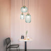 Lampada Mint-3 SP1 Verde (1)
