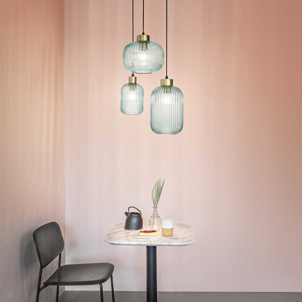 Lampada Mint-3 SP1 Verde (1)