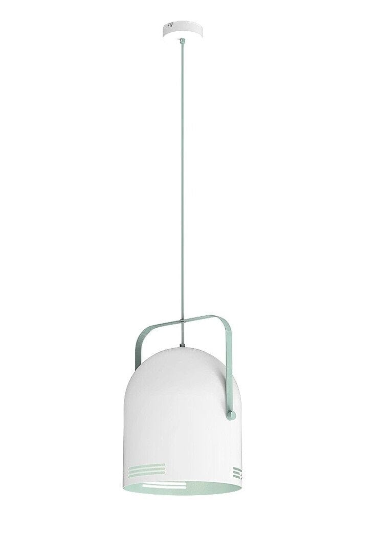 Lampada Minuet 7016 Bianco
