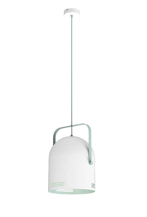 Lampada Minuet 7016 Bianco