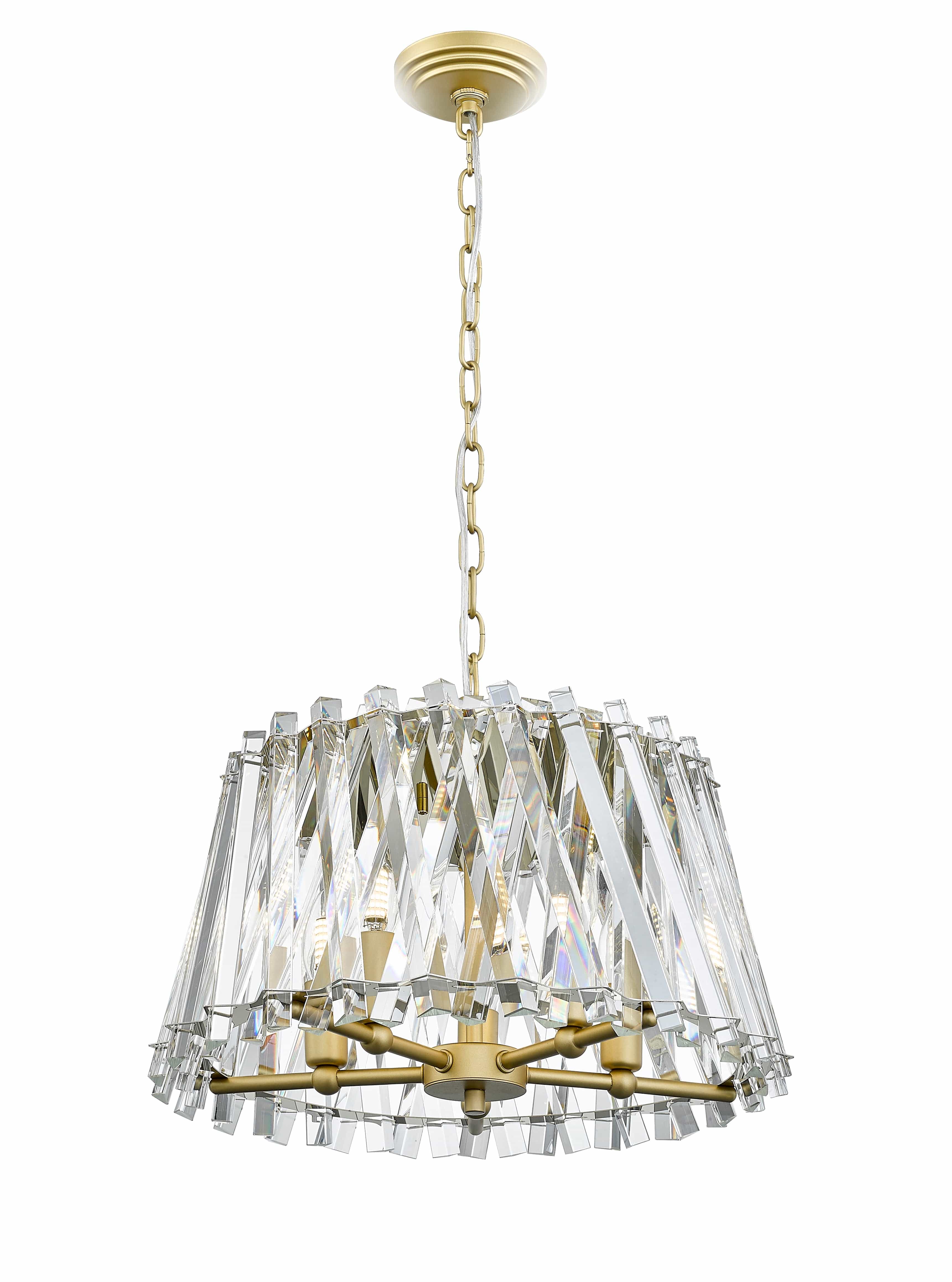 Zuma Line Lampada Mirabell Oro