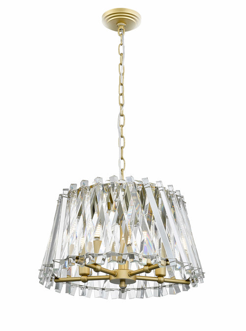 Zuma Line Lampada Mirabell Oro