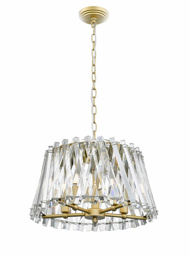 Zuma Line Lampada Mirabell Oro