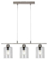 RabaLux Lampada Miroslaw 3580 Grigio