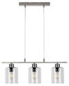 RabaLux Lampada Miroslaw 3580 Grigio