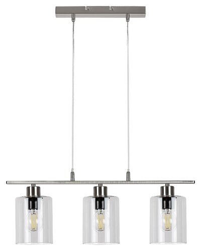 RabaLux Lampada Miroslaw 3580 Grigio