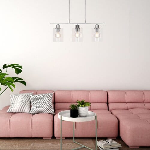 RabaLux Lampada Miroslaw 3580 Grigio