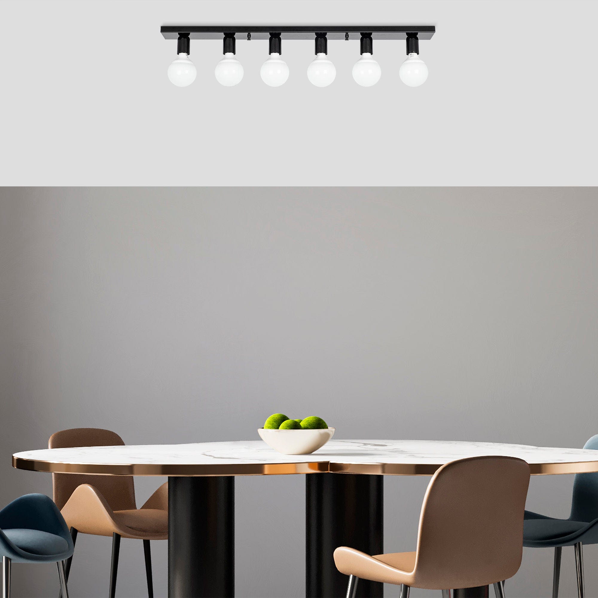 Asir Lampada Mirro 12225 Bianco