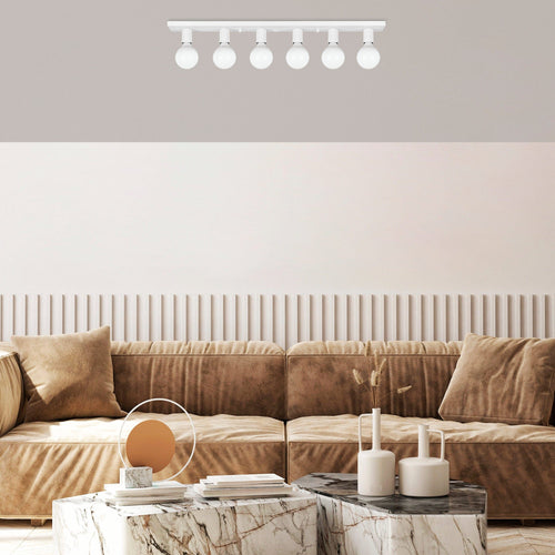 Asir Lampada Mirro 12226 Bianco