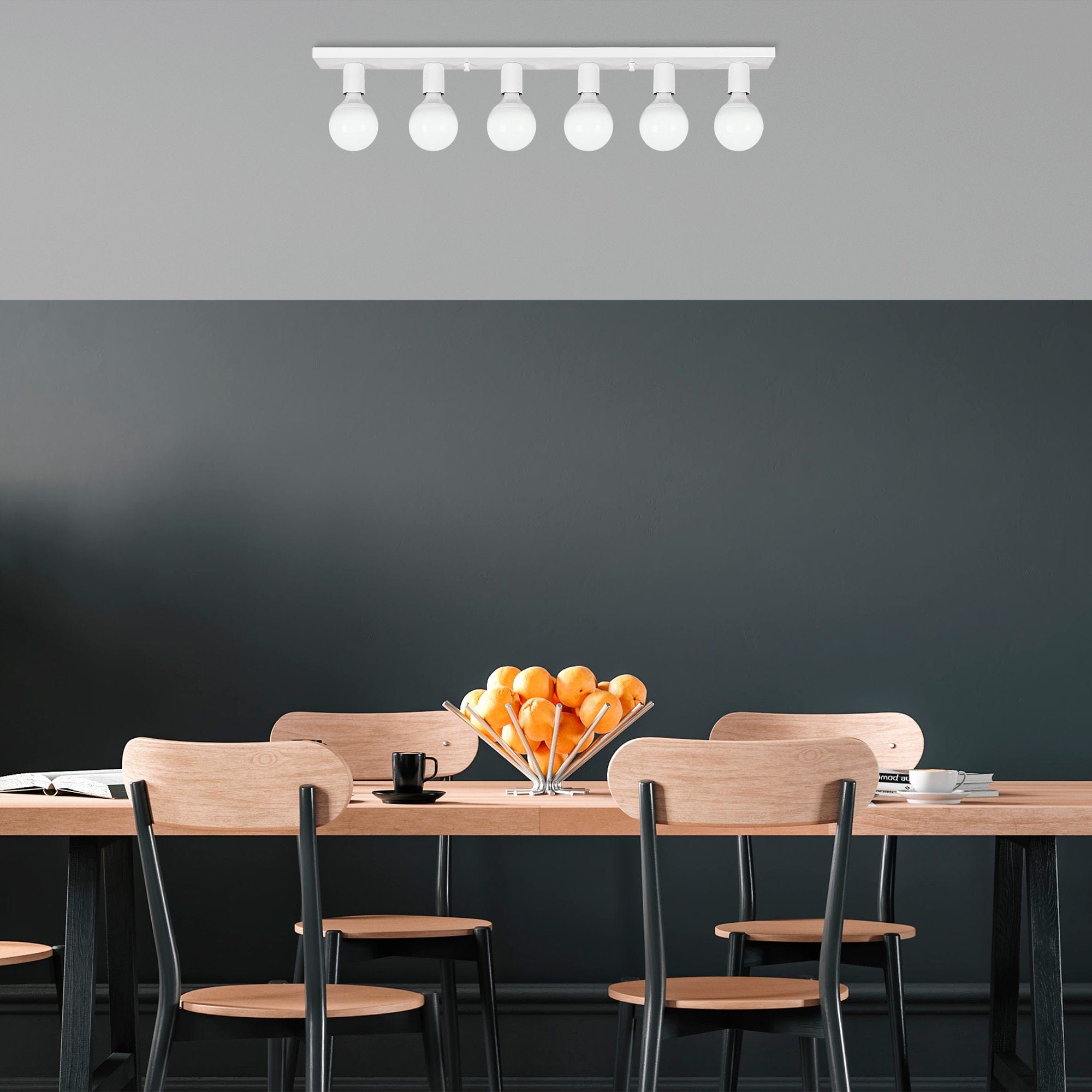 Asir Lampada Mirro 12226 Bianco