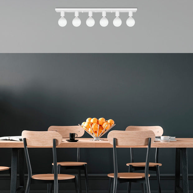 Asir Lampada Mirro 12226 Bianco