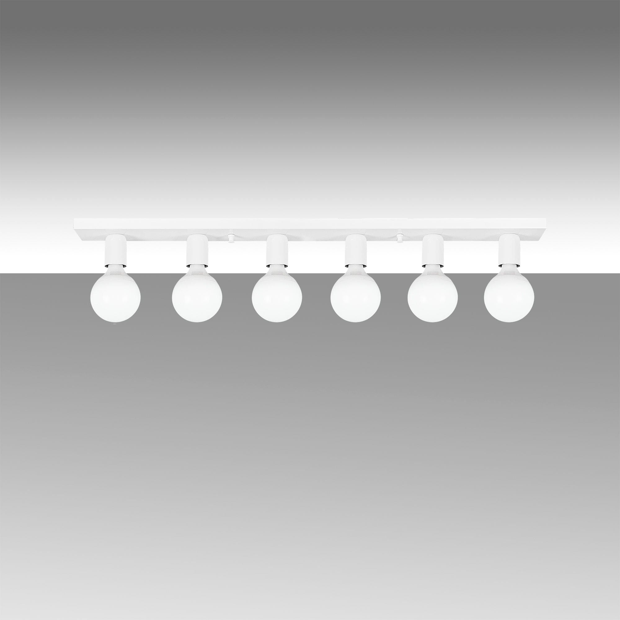 Asir Lampada Mirro 12226 Bianco