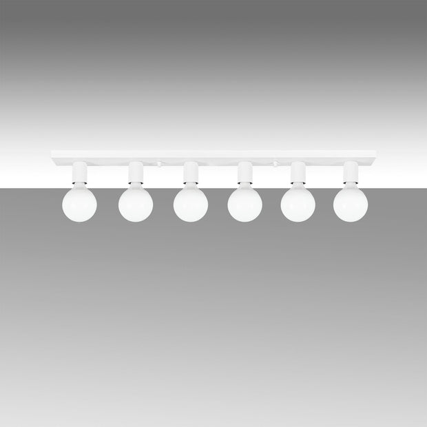 Asir Lampada Mirro 12226 Bianco