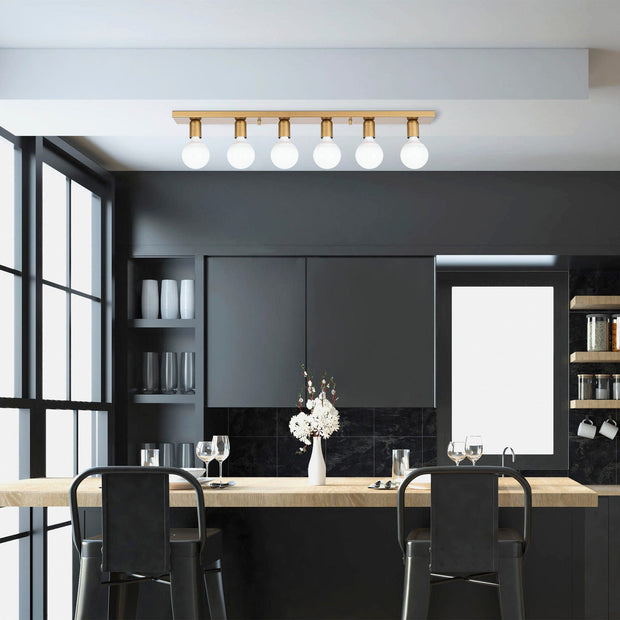 Asir Lampada Mirro 12227 Oro