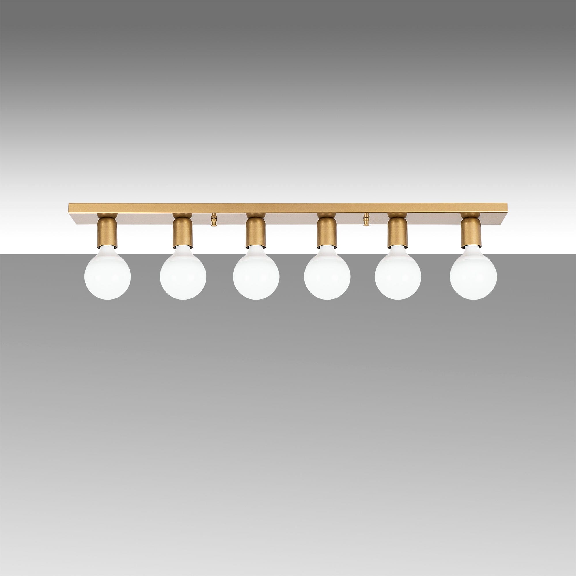 Asir Lampada Mirro 12227 Oro