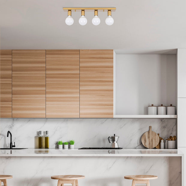 Asir Lampada Mirro 12232 Oro