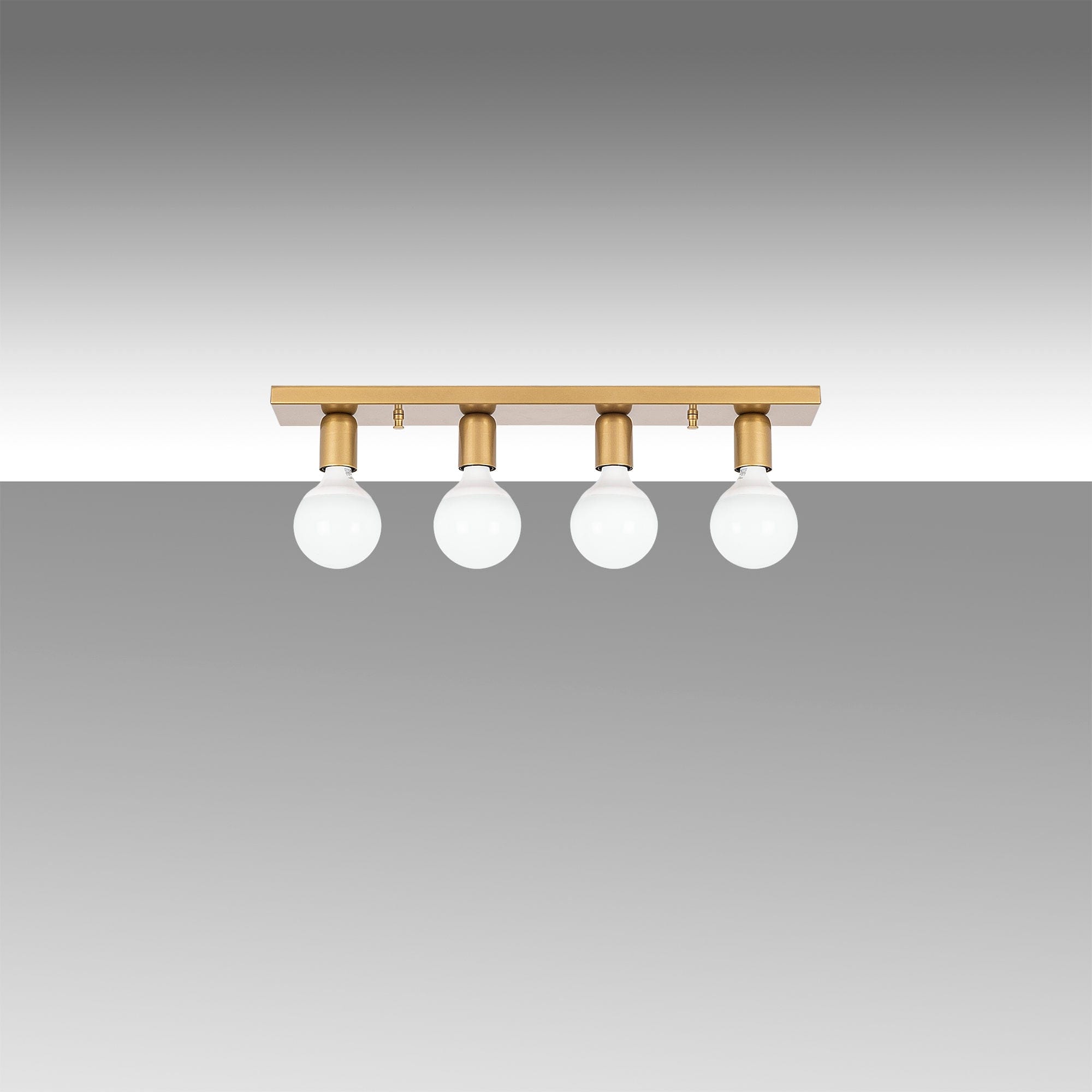 Asir Lampada Mirro 12232 Oro