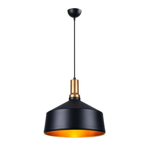 Oyo Lampada Mithra Nero