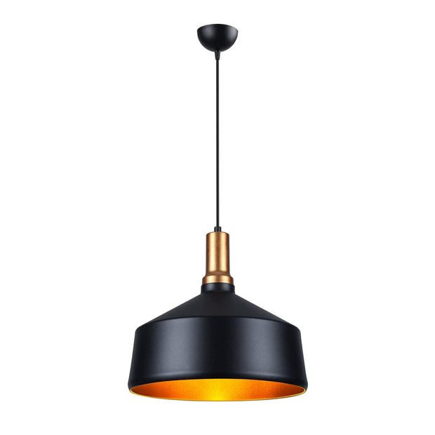 Oyo Lampada Mithra Nero