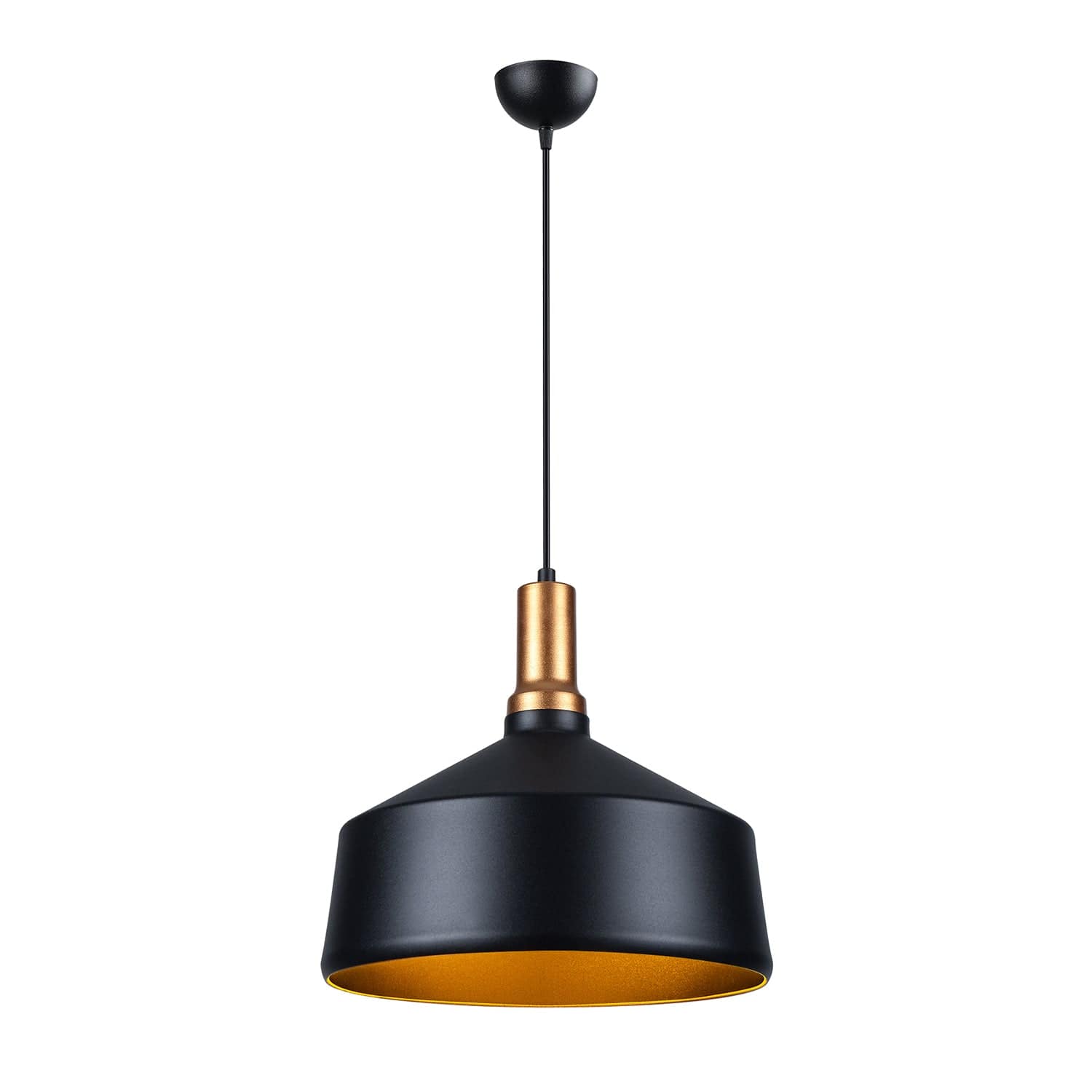 Oyo Lampada Mithra Nero